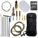 Otis Technology Defender Series Cleaning Kit, 7.62/9MM, Black, FG-901-762-9
