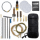 Otis Technology Defender Series Cleaning Kit, 7.62mm/.40 cal, Black, FG-901-7640