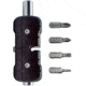 Otis Technology Defender Series Cleaning System, Black, .45cal, FG-901-45