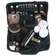 Otis Technology Deluxe Military Cleaning Kit, Black, MFG-IC-1000-852-5