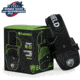Otis Technology Ear Shield Ranger Electronic Pro Ear Muffs, 23dB, Black, FG-ES23E-BKH