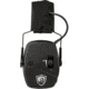 Otis Technology Ear Shield Ranger Electronic Pro Ear Muffs, 23dB, Black, FG-ES23E-BKH