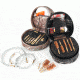 Otis Technology Hardcore Cleaning Systems