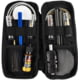 USED, Otis Technology 5.56mm/9mm Defender Series Cleaning Kit, Black, FG-901-556-9