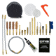 Otis Technology Law Enforcement Rifle/Pistol Cleaning System, .223Cal/5.56mm Rifles/9mm .45Cal Pistols/Sub Guns, FG-223-645