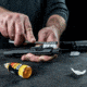 Otis Technology Multi Caliber Rifle Cleaning Kit, Combo, FG-SRS-MCR