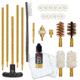 Otis Technology Multi Gauge Shotgun Cleaning Kit, 12/ 20GA, Combo, FG-SRS-MCS