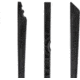 Otis Technology Multi Purpose Scraper/Brush Set, FG3863