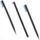 Otis Technology Multi Purpose Scraper/Brush Set, FG3863