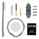 Otis Technology Otis Patriot .243 Cal Rifle Cleaning Kit W/ Mini Tool