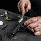 Otis Technology Otis Rod Cleaning Kits .22 Caliber Pistol