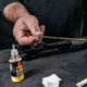 Otis Technology Otis Rod Cleaning Kits .22 Caliber Pistol