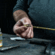 Otis Technology Sectional Rod Pistol Cleaning Kit, .22 Caliber, FG-SRS-22P