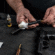 Otis Technology Otis Rod Cleaning Kits .22 Caliber Pistol