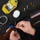 Otis Technology .17/.22 cal Limited Breech Patriot Series Gun Cleaning Kit