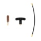 Otis Technology Chamber Pro Brush, .338 cal, Black, IP-3308-C-B
