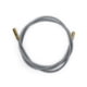 Otis Technology Cleaning Cable, Silver, 55in, IP-C-55
