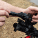 Otis Technology Lens Brush