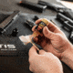 Otis Technology Panoply Gun Cleaning Patches