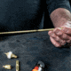 Otis Technology Rifle Cleaning Kit w/ Brass Rods
