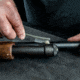 Otis Technology Rifle Cleaning Kit w/ Brass Rods