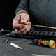 Otis Technology Rifle Cleaning Kit w/ Brass Rods