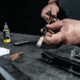 Otis Technology Rifle Cleaning Kit w/ Brass Rods