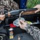 Otis Technology Ripcord Bore Cleaner