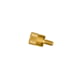 Otis Technology Shotgun Brush Adapter, Gold, Small, IP110006P