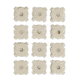 Otis Technology Star Chamber Cleaning Pads