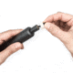 Otis Technology Star Chamber Cleaning Tool