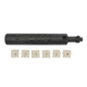 Otis Technology Star Chamber Cleaning Tool