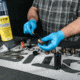 Otis Technology Suppressor Cleaning Kit