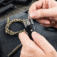 Otis Technology Professional - Pistol Cleaning Kit for Glocks for 9MM, .40 cal &amp; .45 cal, FG-901-945