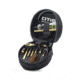 Otis Technology Professional Pistol Cleaning System w/ Adapter, Patches, Solvent