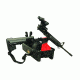 Otis Technology .223Cal/5.56mm/9mm Team Range Box, Combo, FG-4016-9MM