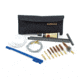 Otis Technology Rifle/Pistol Cleaning Kit, .223Cal/5.56mm/.308Cal/7.62mm/9mm, .40Cal/.45Cal, Combo, LFG-904-57945