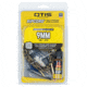 Otis Technology Ripcord Deluxe Kit, .38/9mm/.357Cal, Combo, FG-RCD-9MM