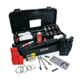 Otis Technology Sportsman's Range Box Universal Cleaning Kit, Black, FG-4016-999
