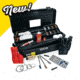 Otis Technology Sportsmans Range Box Universal Cleaning Kit, Black, FG-4016-999