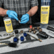 Otis Technology Suppressor - Cleaning Kit, FG-SUP-CLN