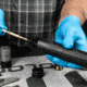 Otis Technology Suppressor - Cleaning Kit, FG-SUP-CLN
