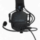 OTTO Engineering NoizeBarrier TAC, Black, One Size Fits All, V4-11032BK