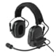 OTTO Engineering NoizeBarrier TAC, Black, One Size Fits All, V4-11032BK