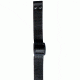 Outdoor Connection 1&quot; Black Sling w/Swivels XP3DS