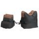 The Outdoor Connection Bench Bag, 2 Piece Set, Filled, Tan, BRB2F-28208