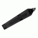 Outdoor Connection 1in Black Super Sling w/Swivels TS3DS 