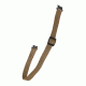 Outdoor Connection Express Sling 2 w/BS, Coyote Brown XP2-CBDS-22771