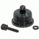 Outdoor Connection Magazine Tube Cap W/Swivel Base For Rem. 20ga TSC79520