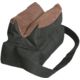 The Outdoor Connection Maxum BenchBag, Black, Black, BRBG-28164